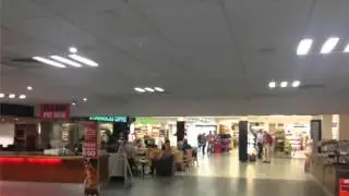 WELCOME BREAK