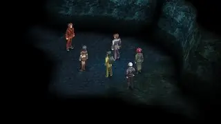 Persona 2: Eternal Punishment (PSP) Mt Iwato Full Dungeon