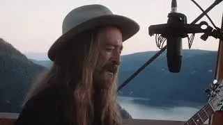 Jesse Roper - 'Peace Flag' [Official Live Version]