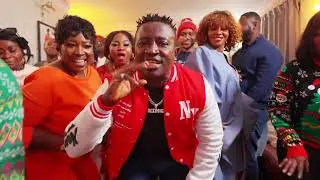Celebration Time by Rasty Kenya (Fan-made Visual) #rastykenya #celebrationtime #party #dance 