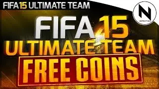 FIFA 15 Coin Generator free