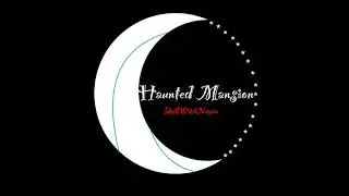 Haunted Mansion: Original Spooky Music by SkullWitchNemain Free BGM [Scary Tense Building Storyline]