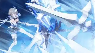 Honkai Impact 3rd - Chapter XIX (Mission 2 - Countercurrent)
