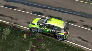 SUBIDA BARLOVENTO 2023 - I CAMPEONATO FIALP VIRTUAL