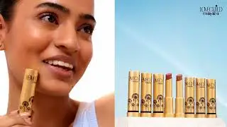 Lush Creme Bullet Lipsticks - Cloud Crush Range
