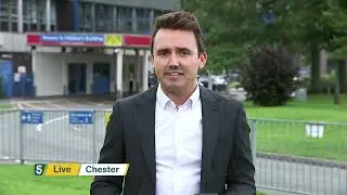 Questions asked as to why no-one tried to stop Letby sooner | 5 News