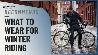 What to Wear for Winter Riding