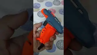 Nerf Elite 2.0 Slash Gun |Unboxing #unboxingvideo #nerf #gun