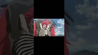 One of the Best fight of The Faraway Paladin #anime #animeedit #shorts