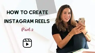 Instagram Reels: how to behind-the-scenes | Instagram For Dentists
