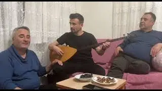 Haydar Öztürk Halil Eren Mehmet nursani￼  Muhtiş düet  dinlemeden geçme