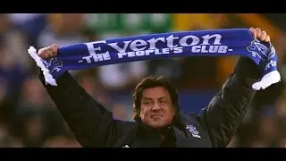 TOFFEES! Everton save. Stream One Fm17