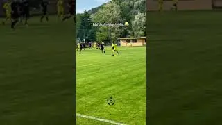 VIP tribuna na vesnici..🤣👀 #fotbal #futbal #vesnice #dedina #vesnickyfotbal #sundayleague #cesko