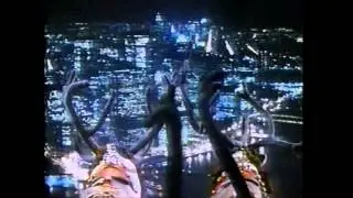 FOX Commercials - November 1992 (part 2)