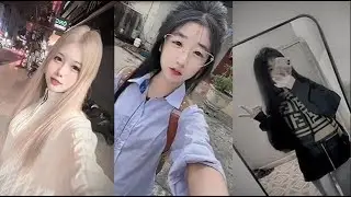 Tổng hợp các clip tiktok girl phố boy phố thời đại 5.0 🍁(PHẦN 2)
