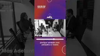 🇵🇦 &iquest;Qui&eacute;nes financian la campa&ntilde;a negra contra Panam&aacute;? Intereses ocultos | Tertulia Pol&iacute;tica