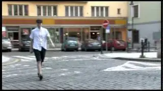 Občan K. / Citizen K. / Der B&uuml;rger K.    www.ztohoven.com