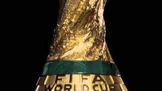 Louis Vuitton presents the FIFA World Cup&trade; Trophy Case escorted by Gisele B&uuml;ndchen