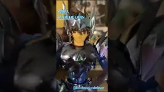 Seiya Cloth Myth ODIN