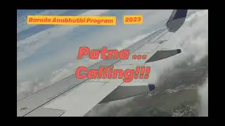 BOB Anubhuthi Program|2023| Patna Calling|