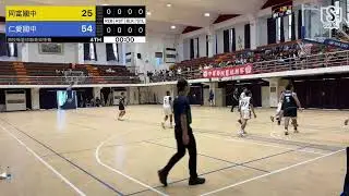 同中vs仁愛