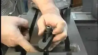 mill clamping tslot and step blocks