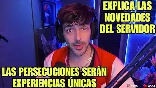 &iexcl;OFICIAL! NEXXUZ ANUNCIA &ldquo;ANIMALS RP&rdquo; SU NUEVO SERVIDOR DE GTA ROLEPLAY  😱😎