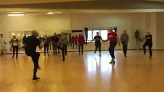 Parkinsondans