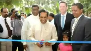 Rajitha speech @ Beruwala