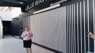 Отель BLUE WAVE SUITE HOTEL 4* Аланья, Обагёль, Турция - информация от отельера