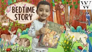 101 Tales The Great Panchtantra Collection | STORY BOOK | Personality development | World of Swaraj