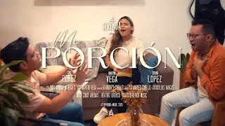 Mi Porci&oacute;n (Video Oficial) - Ofrenda Music