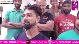 ROO TV RELOAD #  THALANGAMA