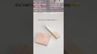 How to: SWATCH THE RIGHT WAY 💅 #judydoll #makeuphacks #asianmakeup #beauty