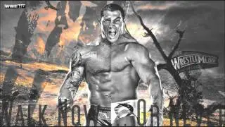 batista & mason ryan mashupz walk now .. or never