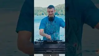 Mellow-D acid trance