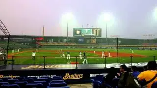 160401 CPBL opening theme
