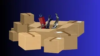Giant Figure Haul!!!