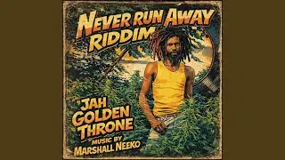 Leaving To Zion (feat. Bagga Trouble & Marshall Neeko)