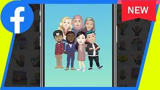 How To Create and Use Facebook Avatars
