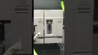 Mitsubishi plc #plc #plcprogramming