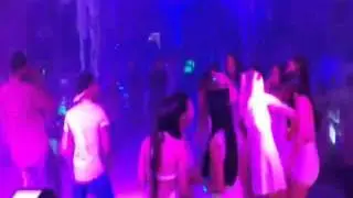 La 097 _ ( A Lo Rikity )   Live