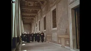 Making of a Saint | Sainthood | How to become a Saint | The Vatican | Religion | Report | 1971