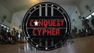 Allstyle Battle | Prashant Vs Bedroc | Conquest Cypher 2015