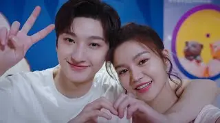 Miss Lucky Go💕New Korean Mix Hindi Song💕Chinese Mix Hindi Song💕School Love Story💕K-drama Mix💕#cdrama
