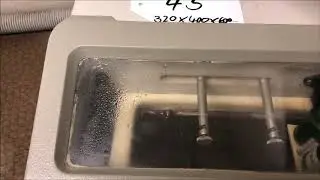 BEGO Elektropol SL Polishing Unit