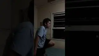 do a flip