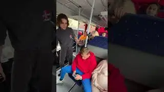 An unexpected act of kindness