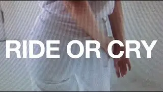 Chelsea Jade - Ride Or Cry (Official Music Video)