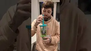 😰 AM I ADDICTED TO BUBBLE TEA ?! making bubble tea at home anyway